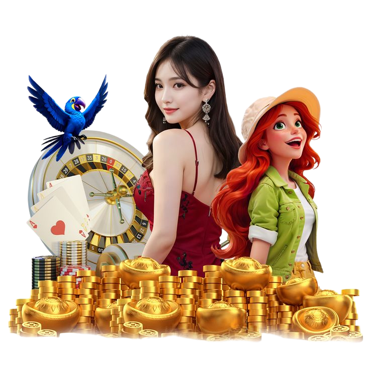 gacor66 Slots