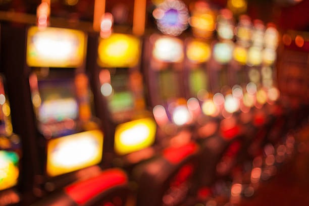 gacor66 Real-time number draws